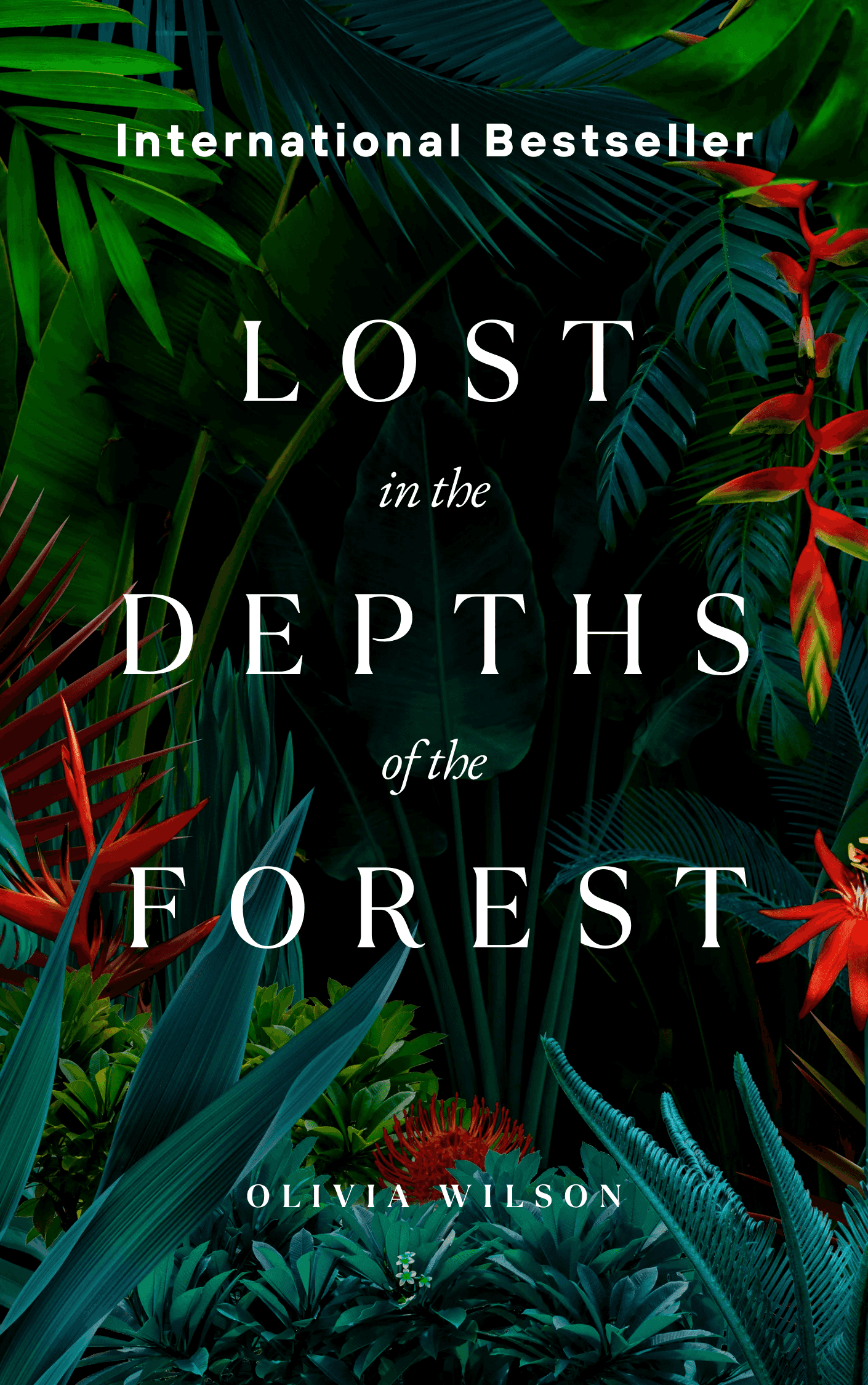 Featured Books
